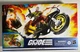 Hasbro G.I. Joe Classified Tiger Force Duke & RAM Target MISB NEW Cobra Marvel