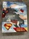 DC Comics Superman Handheld Flying Krypto Vehicle Toy New With Box