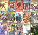 ACTION COMICS. BETWEEN 751-783 (15 ISSUE 1999-2001  LOT. SUPERMAN.
