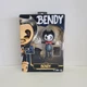 Bendy And The Ink Machine "Bendy" Figure with Book Jakks Pacific 2024 New