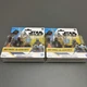 Star Wars Epic Heroes Series Moff Gideon & Bo-Katan Kryze Hasbro/Disney Lot of 2
