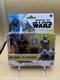 Star Wars Epic Heroes 3.75" Moff Gideon & Bo-Katan Kryze Figure 2 Pack Hasbro