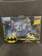 Batman vs. The Joker Batcycle NEW DC Caped Crusader 1st Edition Target Exclusive