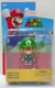 Super Mario Baby Luigi 2.5" Jakks Pacific Action Figure | 2026 Nintendo