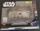Star Wars Micro Galaxy Squadron Imperial Troop Transport Jazwares SWJ0020