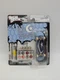 2011 Retro Tech Deck  Foundation Dan Murphy Fingerboard 96mm Skateboard NIB