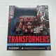 Transformers Studio Series Constructicon Overload Brand New