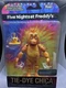 FUNKO Five Nights at Freddy's TIE-DYE CHICA Action Figure FREE SHIPPING FUNKO Five Nights at Freddy's TIE-DYE CHICA Action Figure FREE SHIPPING
