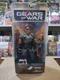 NECA Gears of War Dominic Santiago Series 2 Action  Figure
