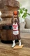 Rare 1988 NBA Basketball Starting Lineup Michael Jordon Vintage Kenner Figure 6"
