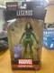 Marvel Legends Avengers Comic Madame Hydra 6" Action Figure