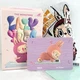 POP MART x Labubu The Monsters Lazy Yoga Series Figure Dolls Toy - Ab Roller