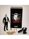 Bela Lugosi as Dracula 6" Scale Deluxe Action Figure Set 2022 Jada Toys #34035