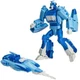 Transformers Studio Series 86-03 Deluxe Autobot Blurr Brand New Collectible