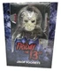 RARE Mezco Toyz Friday The 13th Jason Voorhees Stylized 6in Action Figure NIB