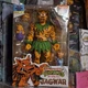 NECA Eastman & Lairds Jagwar Teenage Mutant Ninja Turtles Adventures Brand New