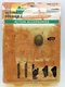 21st Century The Ultimate Soldier 1:6 50500 ACTION ACCESSORIES Hands Set 