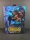 Neca Gargoyles Goliath Ultimate Action Figure Mint Disney Large NEW IN BOX RARE