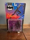 Batman Returns CATWOMAN Action Figure Whip & Taser Gun Kenner 1991 NEW
