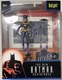 McFarlane DC Batgirl Platinum Chase New Batman Adventures 6&rdquo; Figure MISB