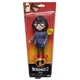 Disney Incredibles 2 Edna Doll 8" Figure Blue Fabric Top Fully Poseable NEW