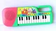 CoComelon First Act Musical Keyboard, 23 Keys, Music