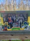 NECA TMNT Samurai Michelangelo & Space Donatello 2 Pack Ninja Turtles Target