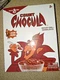 Jada Toys General Mills 6" Count Chocula Action Figure Mint in Box