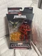 MARVEL LEGENDS INFINITE SERIES SPIDER-MAN SYMBIOTE CARNAGE BAF GREEN GOBLIN