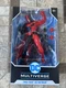 McFarlane DC Multiverse Two Face As Batman (Batman: Reborn)  7" Action Figure