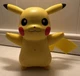 Pokemon Model #PKW3330 Train and Play Deluxe Pikachu with A Friend Like works! 