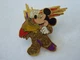 Disney Trading Pins 44806 TDS - Rhythms of the World - Pin Rally Collection (Mic