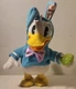 Donald Duck Hallmark Disney DON'T PULL MY EARS Plush Dancing Singing NWT Easter