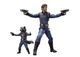 Guardians of The Galaxy: Vol. 3 - Star Lord & Rocket Raccoon (Guardians of The G