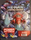 Mattel He-Man And The Masters Of The Universe Orko Power Attack
