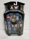 AEW Unmatched ADAM COLE Bay Bay CHASE Series 10 #80 Figure 1/5000 Jazwares WWE
