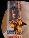 2012 HASBRO~TITAN HERO SERIES~MARVEL IRON MAN 3~IRON PATRIOT~12" ACT FIGURE~NIB
