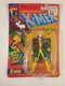 Marvel Comics X-Men Rogue Action Figure 1994 ToyBiz Vintage