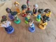 Disney Encanto 21918 Mi Familia 12 Mini Figure Cake Topper
