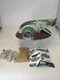 Star Wars Mission Fleet FIRESPRAY Boba Fett Slave One Complete Unused Look
