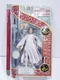 2001 Crouching Tiger Hidden Dragon Art Asylum Li Mu Bai Action Figure 7"