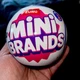 Zuru Mini Brands Disney Movie Moment Epic Series 3 Brand New Unopened 1 Ball