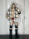 2020 AEW Jazwares Unrivaled Collection Series 2 #12 MJF
