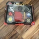 Bakugan Battle 5-Pk Wave 4 Special Attk Smoke Pen-G Nillious Mantid Hammerhead