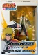 Naruto Shippuden Anime Heroes Namikaze Minato Action Figure Bandai