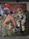 Hasbro G.I. Joe WWII D-Day Salute First Infantry Division Big Red One Action...