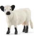 Schleich Farm World 13960 Galloway Cow figurine Toy 78255
