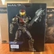 World Of Halo Jerome-092 Halo Wars 2 1:18 4" Figure Jazwares