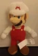 Super Mario Brothers 2021 Fire Mario 9&rdquo; Plush By Jakks Pacific