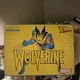 Marvel X-Men Wolverine ONE:12 Poseable 1:12 Scale Figure Comic Book Heroes